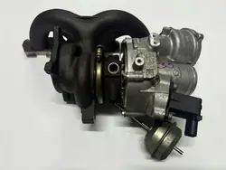 AUDI A3 8P TT 8J 1.8TFSI Turbocompresor 06J145701H