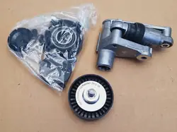Kit de distribución INA 530049910 para BMW X3 5 7 2.5i 3.0