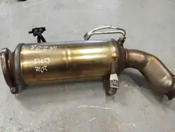 Catalyseur OEM 8W0254850C pour 2.0 TFSI