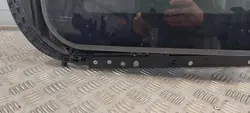 Audi A4 S4 B8 Schievedak OEM 8K5877041B - Gebruikt
