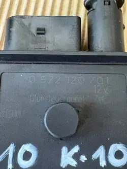 Hehkutulpparele OEM 052212071 BMW 3 E90/E91