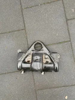 OEM 214542011 Trekhaak voor Range Rover Sport L494