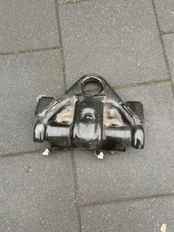 OEM 214542011 Crochet de Remorquage Range Rover Sport L494