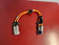 Cabo de alta tensão BMW iX 2024 5A1E3D6