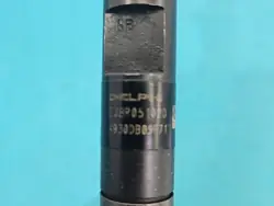Injecteur Delphi testé EJBR05102D pour Renault Kangoo I