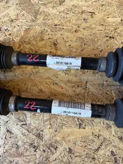 Joint de demi-arbre gauche Renault Kadjar 1.5 DCI