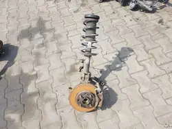 AMMORTIZZATORE ANTERIORE DESTRO CHEVROLET SPARK III M300 1.0 B OEM 95032446