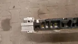 Rinforzo Paraurti Anteriore VW Touareg III 2018 760807109B