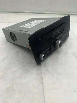Radio Navigation MMI Audi OEM 8X0035193E pour A1 8X