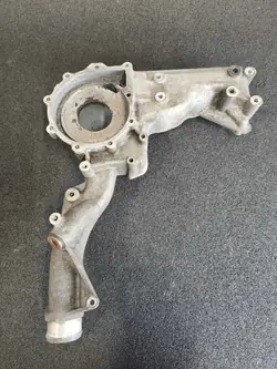 Carter de Pompe à Eau OEM 51063305046 pour MAN D2066LUH