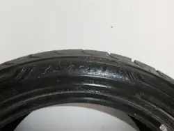 195/50R16 YATONE P-308 88V 2020 Pneu Usado