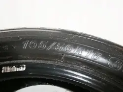 195/50R16 YATONE P-308 88V 2020 Pneu Occasion