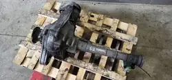 Riduttore anteriore VW Touareg (7LA,7L6,7L7) DRM99035