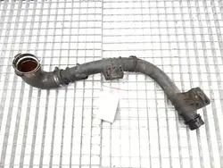 Air Intake Pipe Opel Movano B 2.3 163HP OEM LORK-667-106245
