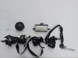 OEM 56900D4100 Kuljettajan Turvatyyny Kia Optima IV Farmari