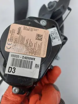 OEM 56900D4100 Förarens Krockkudde för Kia Optima IV Kombi