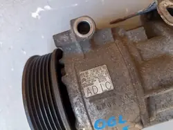 Compresseur CITROEN PEUGEOT OPEL 1.5 CDTI 9675655880