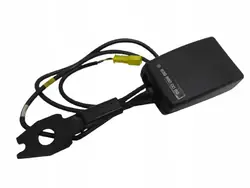 Seat Belt Buckle Mercedes W639 A6398600069