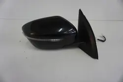 Oikea Peili NISSAN QASHQAI II J11 9 Pin 963014EA6A