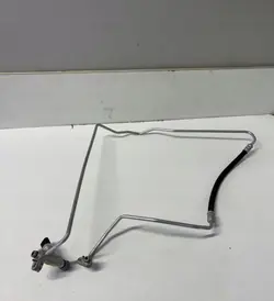 VW OE 7E1816741A AC Hose Pipe Used