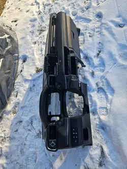 OEM XICIVIC Instrumentbrädeskonsol för Honda Civic XI