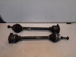 Höger fram drivaxel VW Passat B5 FL 1.9 TDI