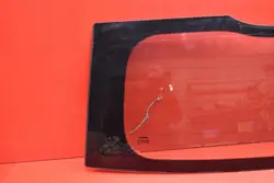Vitre Arrière OEM mamAUTO-1019786 pour Nissan Note E11