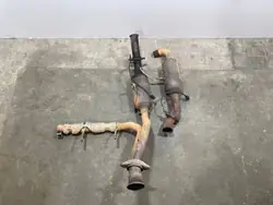 Katalysator OEM 184559 för Ford F-Series