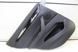 BMW X1 F48 Linker Achterdeurbekleding OEM 51427438103