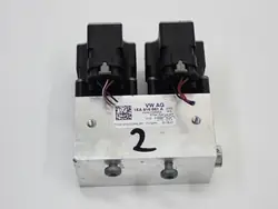 OEM 1EA816681A AC-expansieklep - Gebruikt