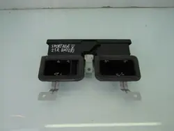 Grelha ar bateria Kia Sportage V OEM 37571-CJ000