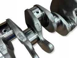 Vilebrequin d'occasion OEM 3BAA pour Audi/VW 2.0 TDI