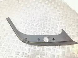 Moldura de ventana trasera Mercedes-Benz GL X164 2010 A1646700487