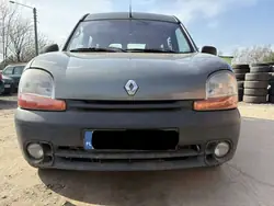 VASEN OIKEA ETULAMPPU RENAULT KANGOO I