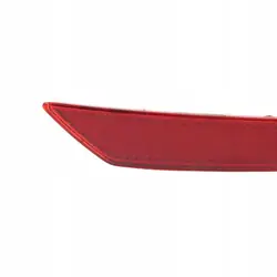 Réflecteur de pare-chocs arrière droit Seat Leon 5F OEM 5F0945106B
