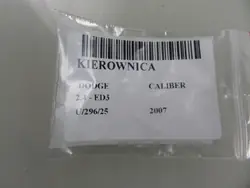 Volante usado OEM M1068909 para Dodge