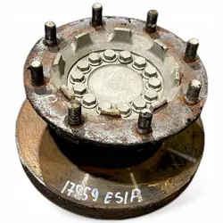 OEM 85101772 Volvo Moyeu Roue Avant avec Frein à Disque