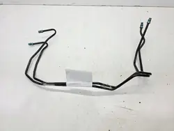 Bremsleitungen OEM 80B614706AC 80B614705AC für Audi Q5
