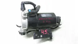 Kraftstofffilter-Basis Kia Sorento III 2.2 OEM 155/045