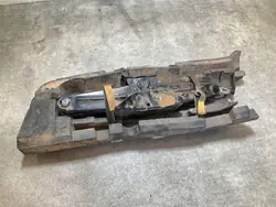 Cric Ford Transit Connect BK2117080BA - Pièce d'origine