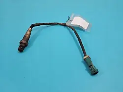 Sensor Lambda 0258006925 Ford S-Max I MK1 2.0 16V