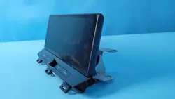 Pantalla Navegación Nissan Qashqai III J12 OEM 28090-6RN0C
