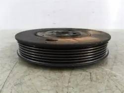Poulie d'arbre à cames Alfa Romeo 156 1.9JTD OEM 156 03-06 R