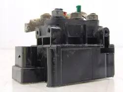 Mercedes Jousitusjakaja OEM GKV19PC1226-03