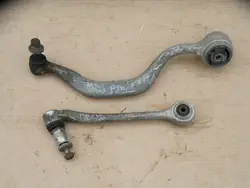 Set braccio di controllo anteriore destro BMW 5 E39 4.4 V8 540i