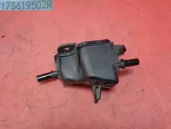 Bränsle undertrycksventil OEM 175619502R Nissan NV300