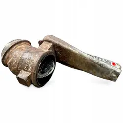 1545455 SCANIA Frein d'échappement