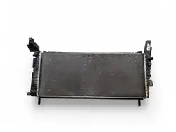 Radiador completo BMW X1 (F48) 2.0L Gasolina 2017 OEM 8603089