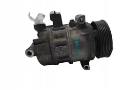 OEM 5N0820803C Klimakompressor für Skoda Fabia II