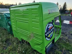 Gebrauchte Volvo FM/FMX Kabine - Original OEM Qualität